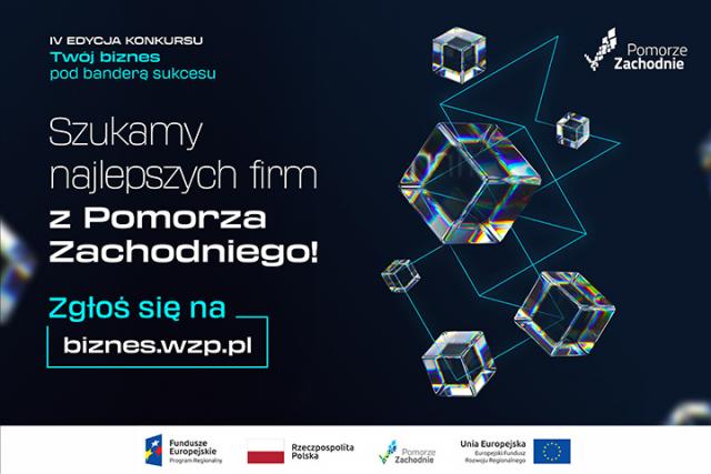 Rozpoczyna się czwarta edycja konkursu gospodarczego marszałka Olgierda Geblewicza.