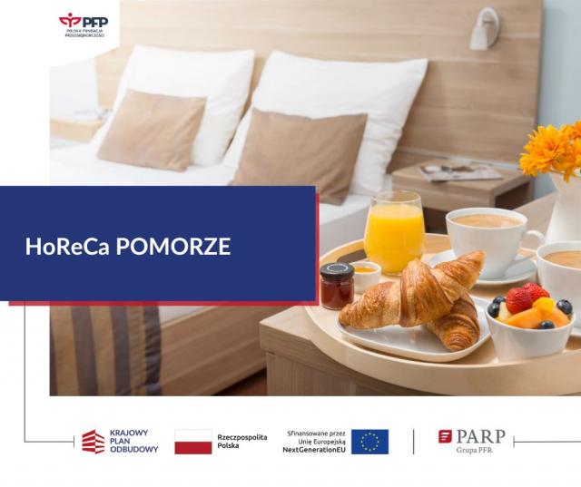 HoReCa z szansą na wysokie wsparcie z KPO. Polska Fundacja Przedsiębiorczości operatorem ważnego Instrumentu Finansowego