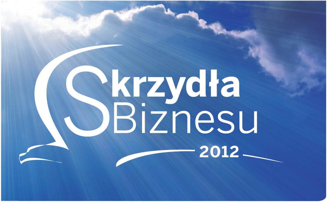 Skrzydła Biznesu 2012 - zgłoszenia do rankingu firm sektora MSP