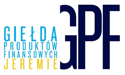 Giełda Produktów Finansowych - Jeremie w Szczecinie
