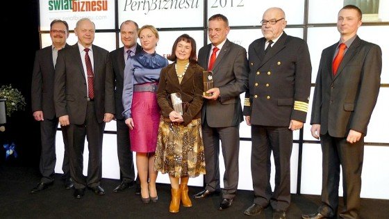 Perły Biznes 2012 przyznane!