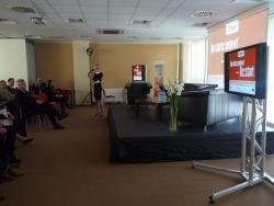 Unikatowe know how dla restarterów w PFP!