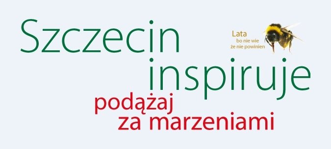 Szczecin inspiruje: podążaj za marzeniami!