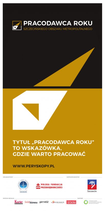 Pracodawca Roku