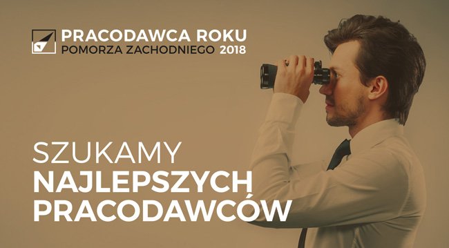 Szukamy najlepszych Pracodawców Roku