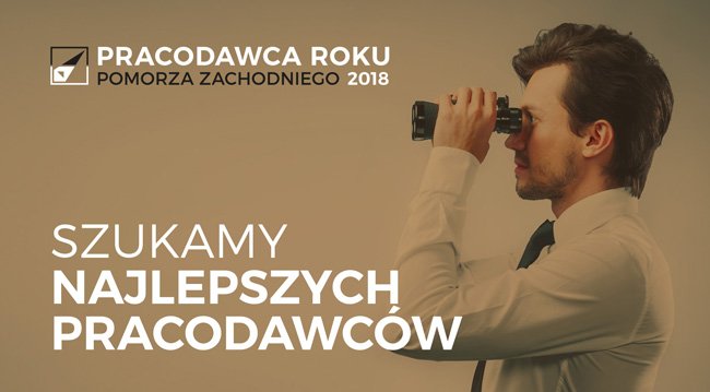 Szukamy najlepszych Pracodawców Roku