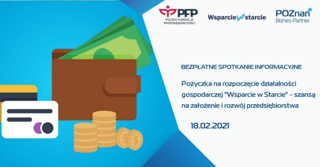 &quot;Pierwszy biznes - Wsparcie w starcie&quot; &ndash; szkolenie dla przyszłych przedsiębiorców już jutro!