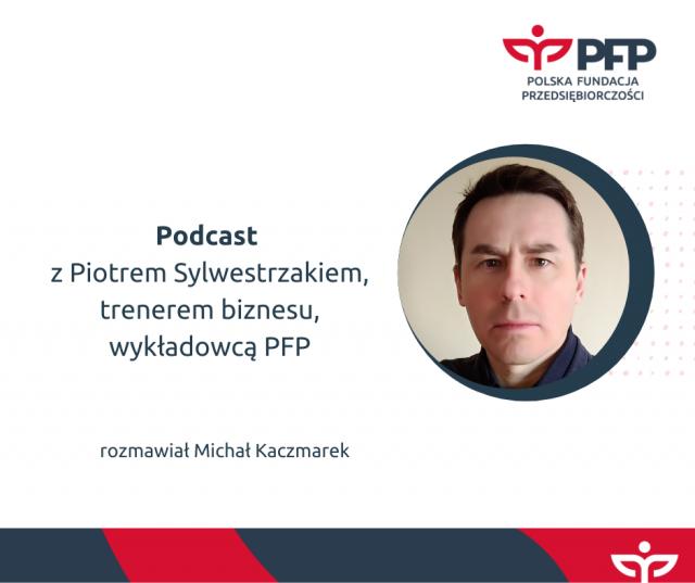 Podcast: Pandemia koronawirusa, jak odnajdują się w niej polscy przedsiębiorcy?