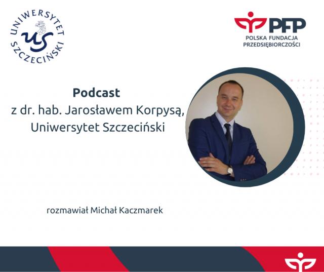 Podcast: Rok z pandemią koronawirusa. Gospodarcza ocena ekonomisty