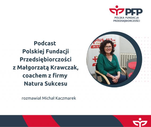 Podcast: Drogi przedsiębiorco, czas na odpoczynek? W święta nie myślimy o pandemii 