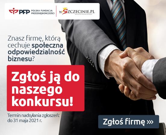 Konkurs CSR: Czy firmy w Szczecinie są EKO? &bdquo;Troska o środowisko nie jest zarezerwowana tylko dla gigantów&rdquo;