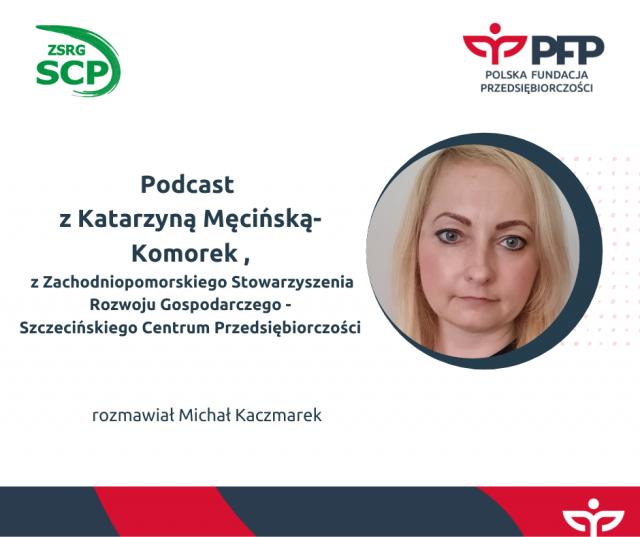 Podcast: Networking i giełdy kooperacyjne w czasach pandemii