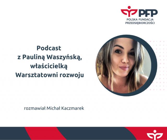 Podcast: Wakacje to czas na wypoczynek i rozwój osobisty