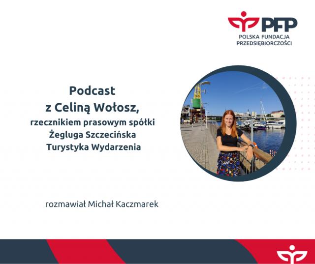 Podcast: Żagle 2021 już za kilka dni. &bdquo;Wydarzenia plenerowe są ważne, bo pobudzają szczecińską gospodarkę&rdquo;
