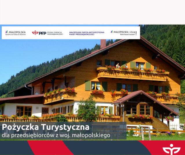 28 milionów złotych wsparcia dla firm zajmujących się turystyką i rekreacją. PFP podpisała ważną dla małopolskich przedsiębiorców umowę!