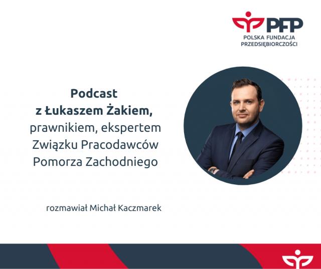 Podcast: Konsekwencje wysokiej inflacji dla przedsiębiorców.