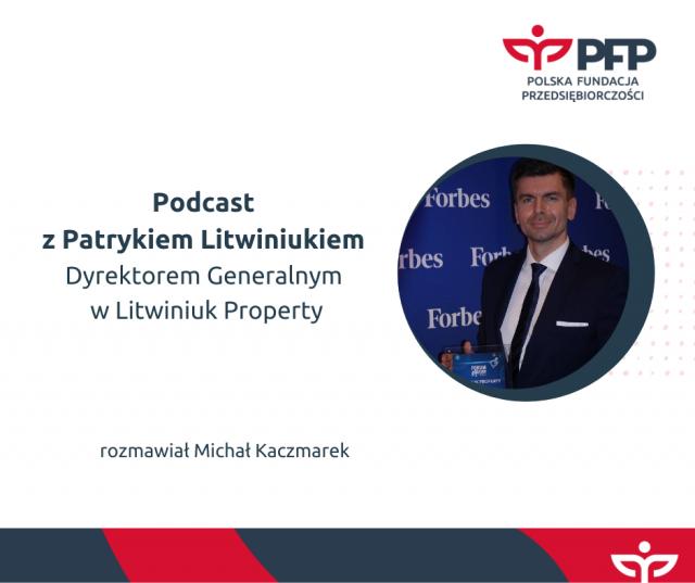 Podcast: Sytuacja na rynku biurowym. Jak zmieniła ją pandemia koronawirusa?