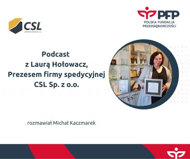 Podcast: Eksplozja rozwoju branży e-commerce. Czy logistyka jest na to gotowa?