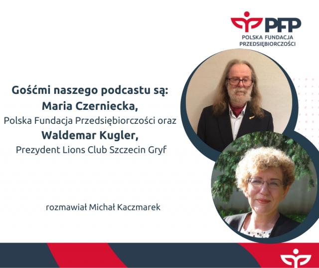 Podcast: Społeczna Odpowiedzialność Biznesu - Oddział Świętego Mikołaja z cennym wsparciem. Zakupiono m.in. meble i sprzęt kuchenny czy wyposażenie świetlicy