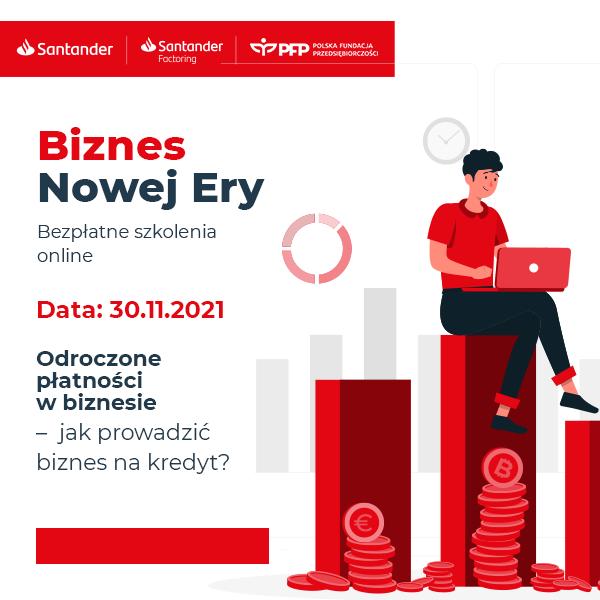 Podsumowanie szkolenia - Odroczone płatności w biznesie - jak prowadzić biznes na kredyt?