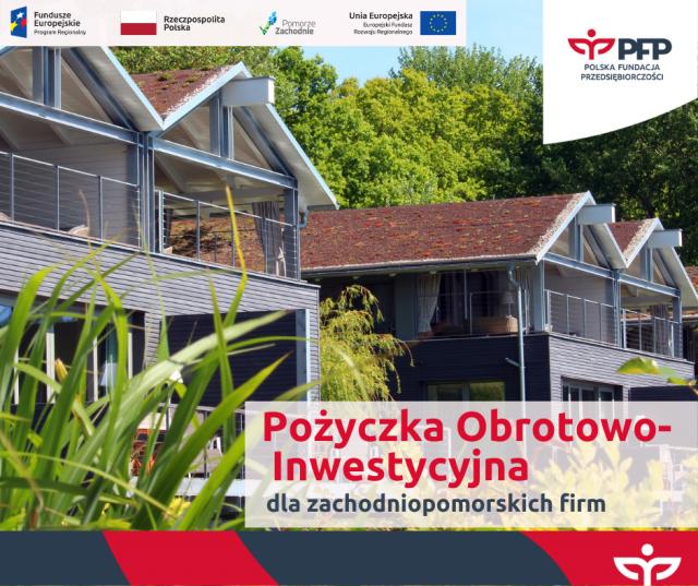 Pieniądze na rozwój zachodniopomorskich firm czekają! &bdquo;Stawiamy na prostą, przejrzystą i korzystną dla przedsiębiorców formułę&rdquo;