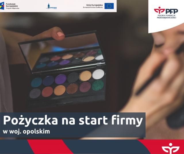 Mikropożyczki czekają na przyszłych opolskich przedsiębiorców. Preferencyjna oferta cieszy się dużym zainteresowaniem