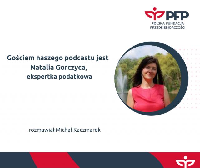 Podcast: Polski Ład zmienia funkcjonowanie firm
