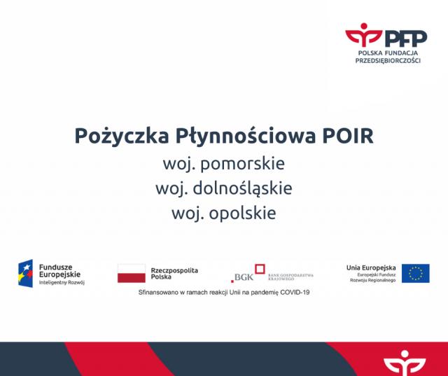 Kolejne wsparcie dla przedsiębiorców. Mechanizmy płynnościowe cieszą się wielkim zainteresowaniem i są bardzo potrzebne