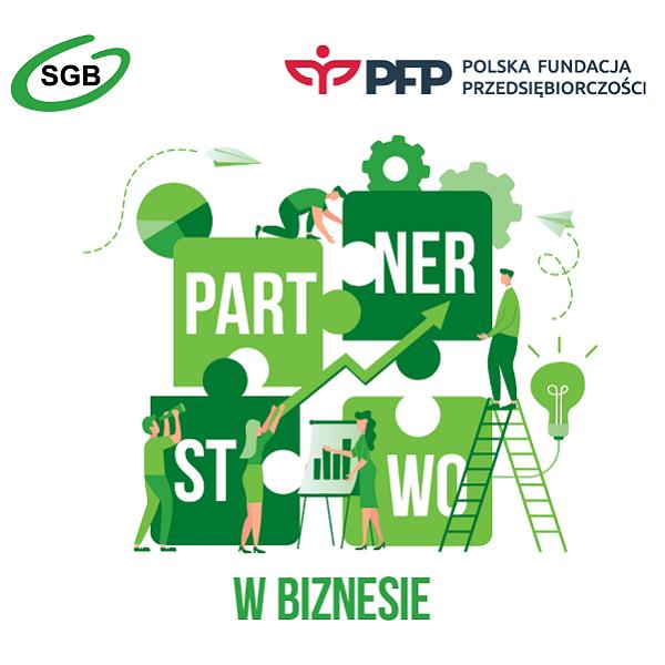 &bdquo;Partnerstwo w biznesie&rdquo; - Startują bezpłatne szkolenia dedykowane dla przedsiębiorców oraz sektora rolniczego. Powiemy o Polskim Ładzie, ale i o sukcesji czy cyberbezpieczeństwie