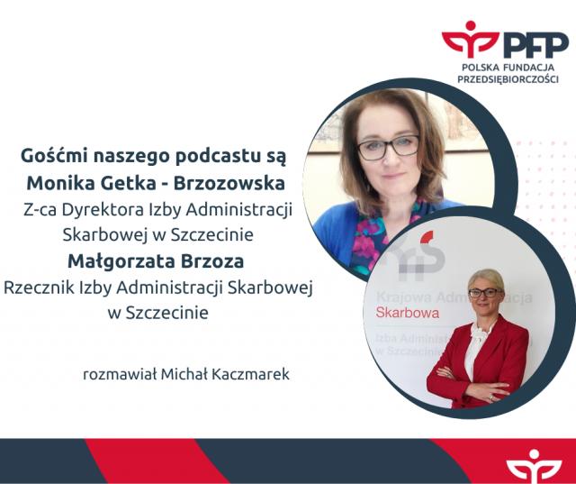 Podcast: Izba Skarbowa o Polskim Ładzie