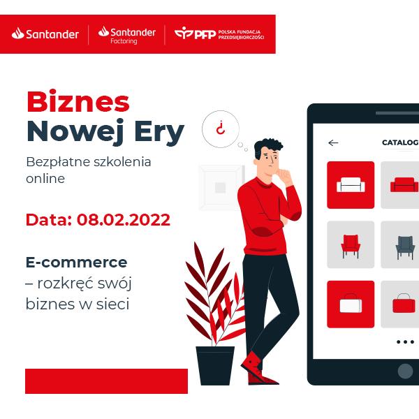 Podsumowanie szkolenia - E-commerce - rozkręć swój biznes w sieci