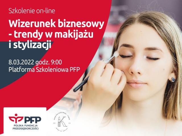 Biznesowy wizerunek bez tajemnic. Interesujące szkolenie specjalnie dla Pań już 8 marca! 