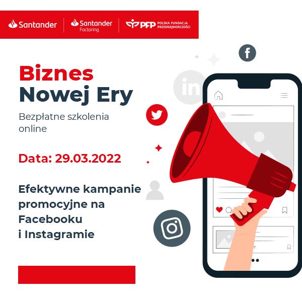 Podsumowanie szkolenia - Efektywne kampanie promocyjne na Facebooku i Instagramie.