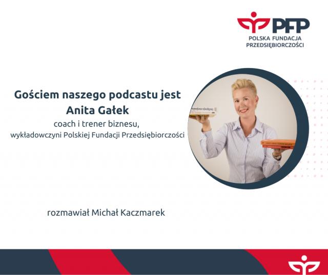 Podcast: Koniec czasów handlowych rekinów? Anita Gałek: dzisiaj zdecydowanie ważniejsze są relacje