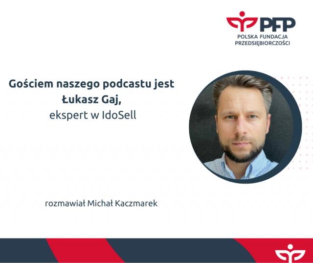 Podcast: Jak działać w sektorze e-commerce, by trafiać do swojej grupy docelowej?