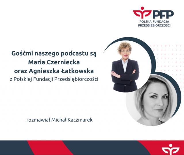 Podcast: Małopolski dzień uczenia się: Wiek nie ma znaczenia, gdy chcesz się kształcić! [PFP]