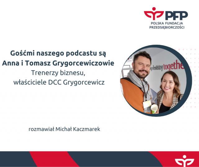 Podcast: Jak firmy rozwijają się dzięki Funduszowi Usług Rozwojowych?