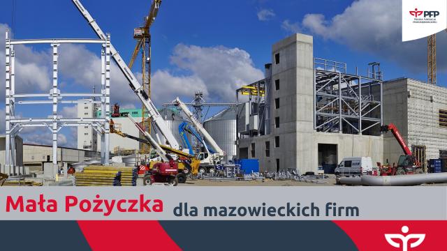 To już ostatni dzwonek, by sięgnąć po Małą Pożyczkę. &bdquo;Czekamy na mazowieckich przedsiębiorców&rdquo;