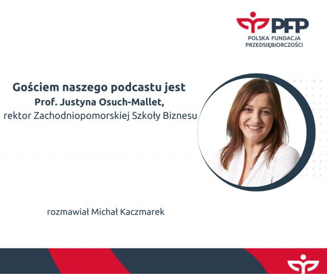 Podcast: Polski Ład, Covid, inflacja i wojna. Które tematy najbardziej dotykały przedsiębiorców w pierwszym półroczu? 