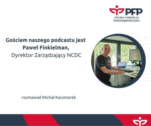 Podcast: Jak sprawdza się czterodniowy tydzień pracy w praktyce? Doświadczenia firmy NCDC