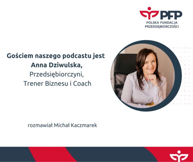 Podcast: URLOP. Jak odpoczywać żeby wypocząć? Trenerka Anna Dziwulska radzi: &bdquo;Zamykamy laptopa, zapominamy o telefonie&rdquo;