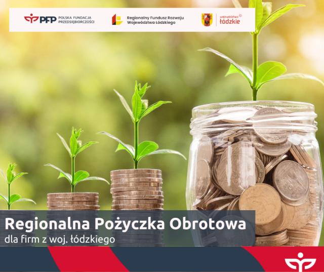 Wielkie zainteresowanie pożyczką obrotową w województwie łódzkim. &bdquo;Mamy dla przedsiębiorców nowe środki&rdquo;