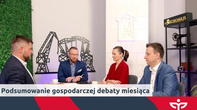 Podsumowanie gospodarczej debaty - Co zrobić, gdy ceny prądu, gazu i energii przyprawiają o zawrót głowy?