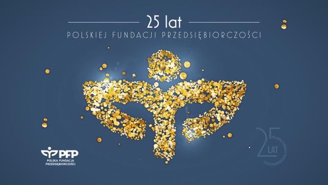 Polska Fundacja Przedsiębiorczości ma 25 lat. Organizacja udzieliła 15 tysięcy pożyczek i przeprowadziła 5 tysięcy szkoleń
