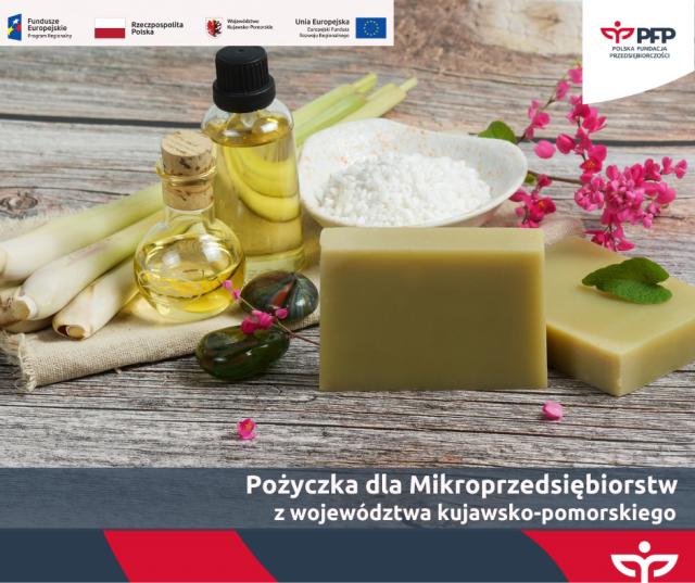 Nowa oferta dla mikroprzedsiębiorców z województwa kujawsko-pomorskiego. &bdquo;Brak dodatkowych opłat i prowizji&rdquo;