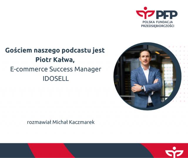 Podcast: Inflacja napędza apetyt na wyprzedaże? E-commerce szykuje się na święta