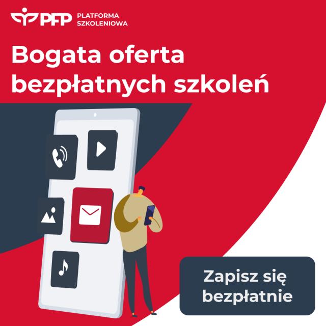 Prawo, handel i e-commerce. Listopadowe szkolenia Polskiej Fundacji Przedsiębiorczości przyciągają coraz większą liczbę uczestników 