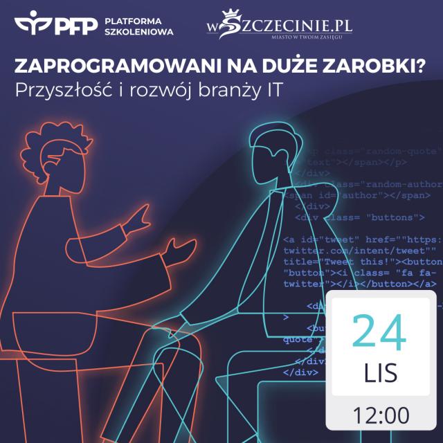 Zaprogramuj się.. na sukces. Debata miesiąca Polskiej Fundacji Przedsiębiorczości