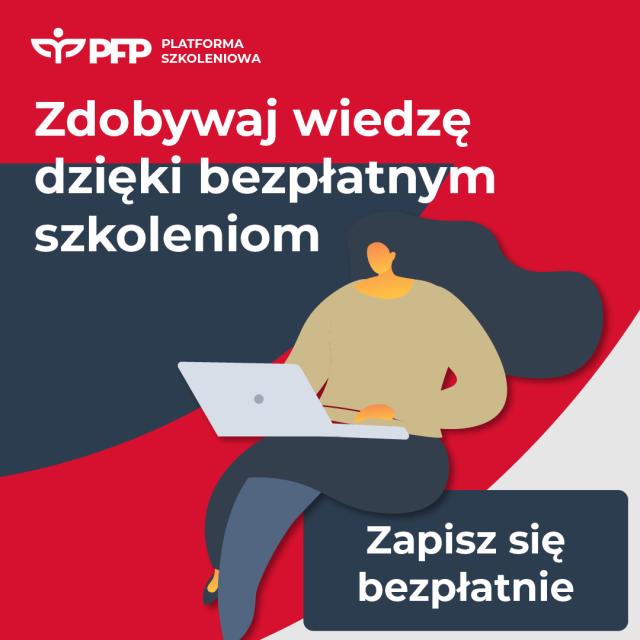 Kwartał zaczynamy z przytupem. Oto szkolenia Polskiej Fundacji Przedsiębiorczości