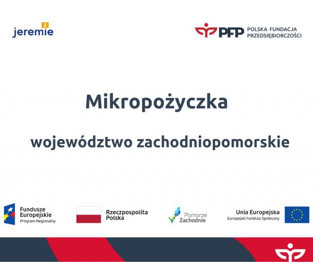 Załóż firmę lub zatrudnij pracownika! Polska Fundacja Przedsiębiorczości pomoże! Kolejne środki dla województwa zachodniopomorskiego.